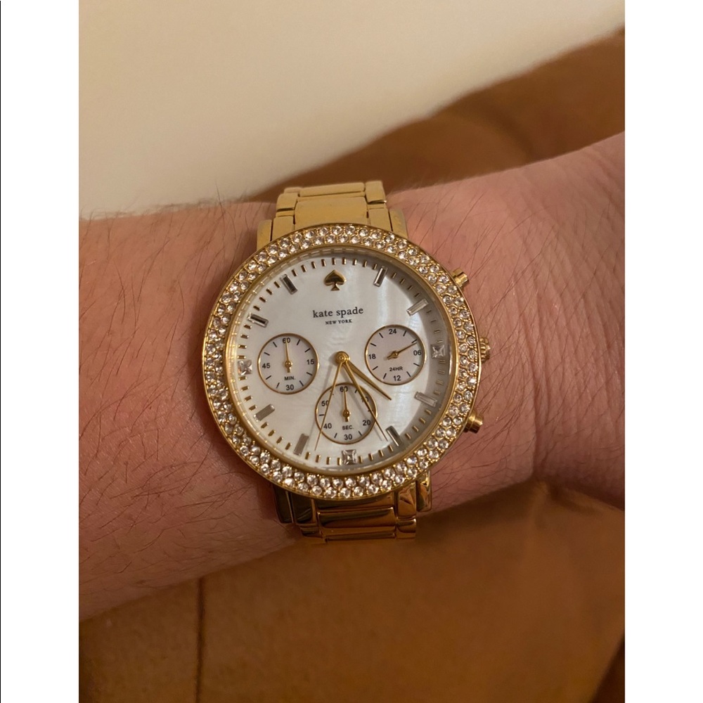 Kate Spade Watch - Picture 2 of 5